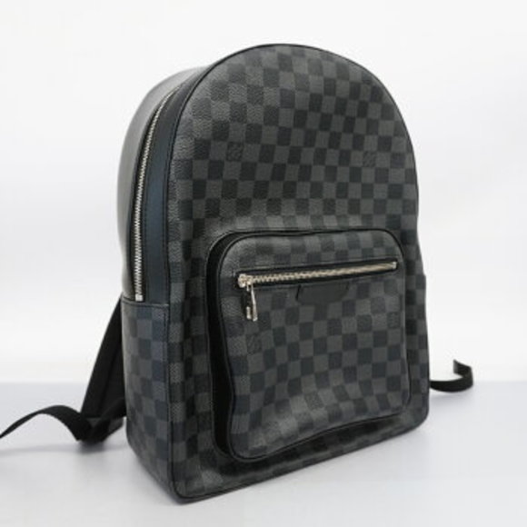 Louis Vuitton Damier Graphite Josh NV Rucksack - Picture 2 of 8
